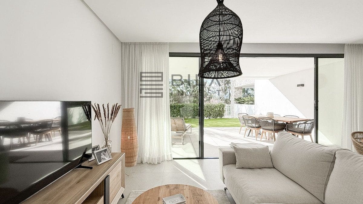 3 sovrum Lägenhet till salu i Artola med pool garage - 685 000 € (Ref: 9891428)