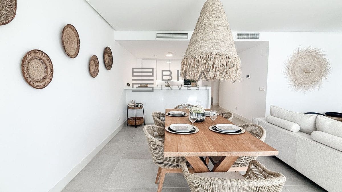 3 sovrum Lägenhet till salu i Artola med pool garage - 685 000 € (Ref: 9891428)
