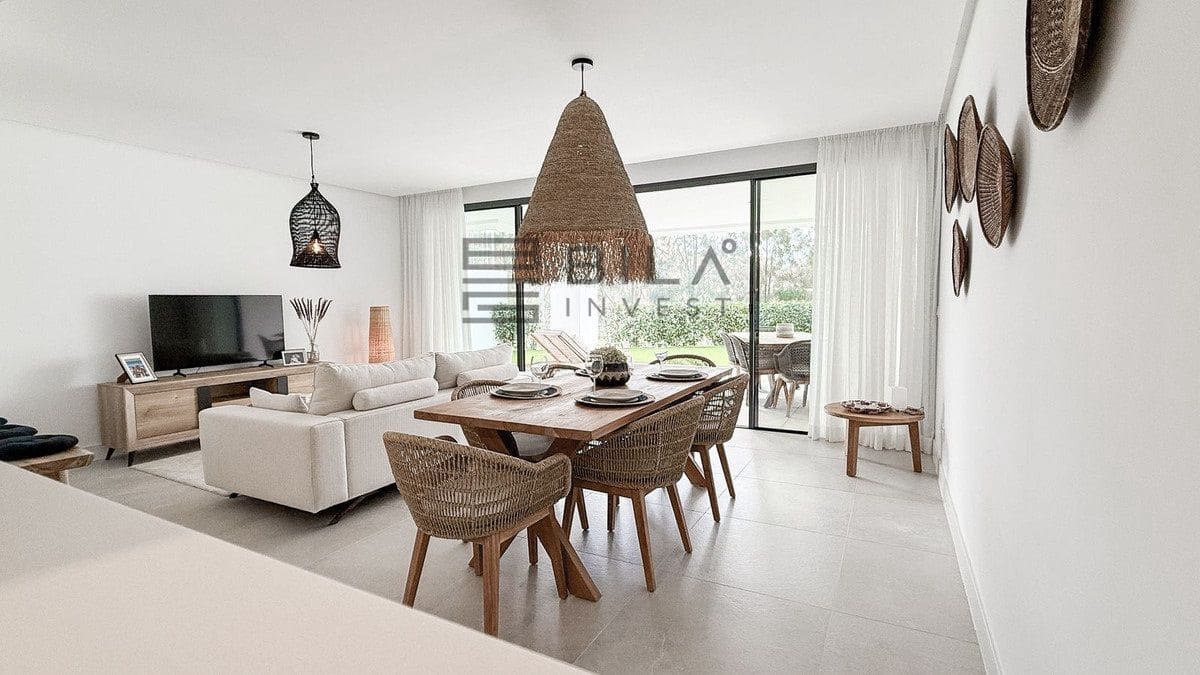 3 sovrum Lägenhet till salu i Artola med pool garage - 685 000 € (Ref: 9891428)