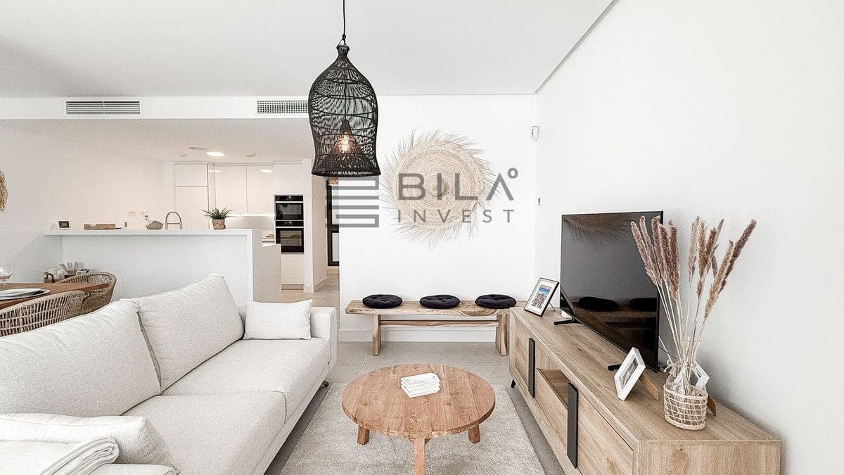3 sovrum Lägenhet till salu i Artola med pool garage - 685 000 € (Ref: 9891428)