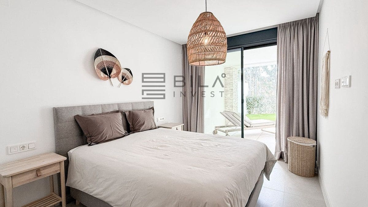 3 sovrum Lägenhet till salu i Artola med pool garage - 685 000 € (Ref: 9891428)