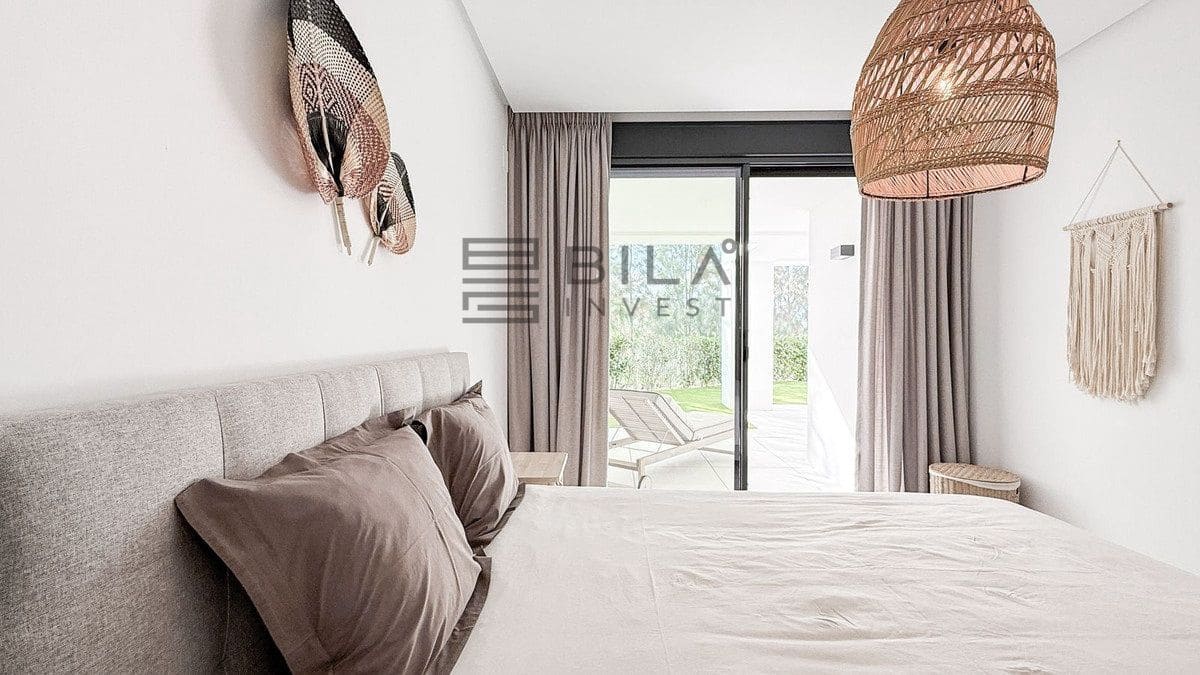 3 sovrum Lägenhet till salu i Artola med pool garage - 685 000 € (Ref: 9891428)