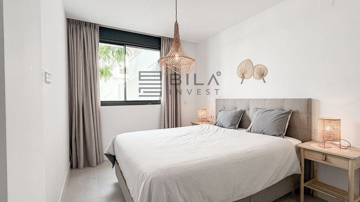 3 sovrum Lägenhet till salu i Artola med pool garage - 685 000 € (Ref: 9891428)