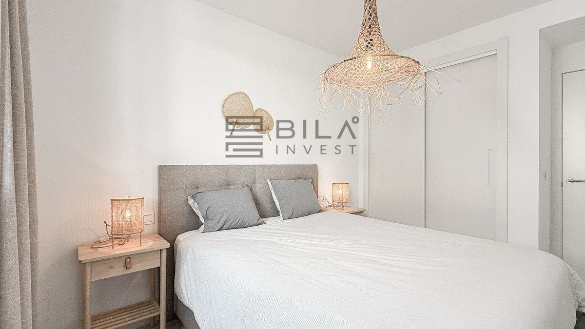 3 sovrum Lägenhet till salu i Artola med pool garage - 685 000 € (Ref: 9891428)