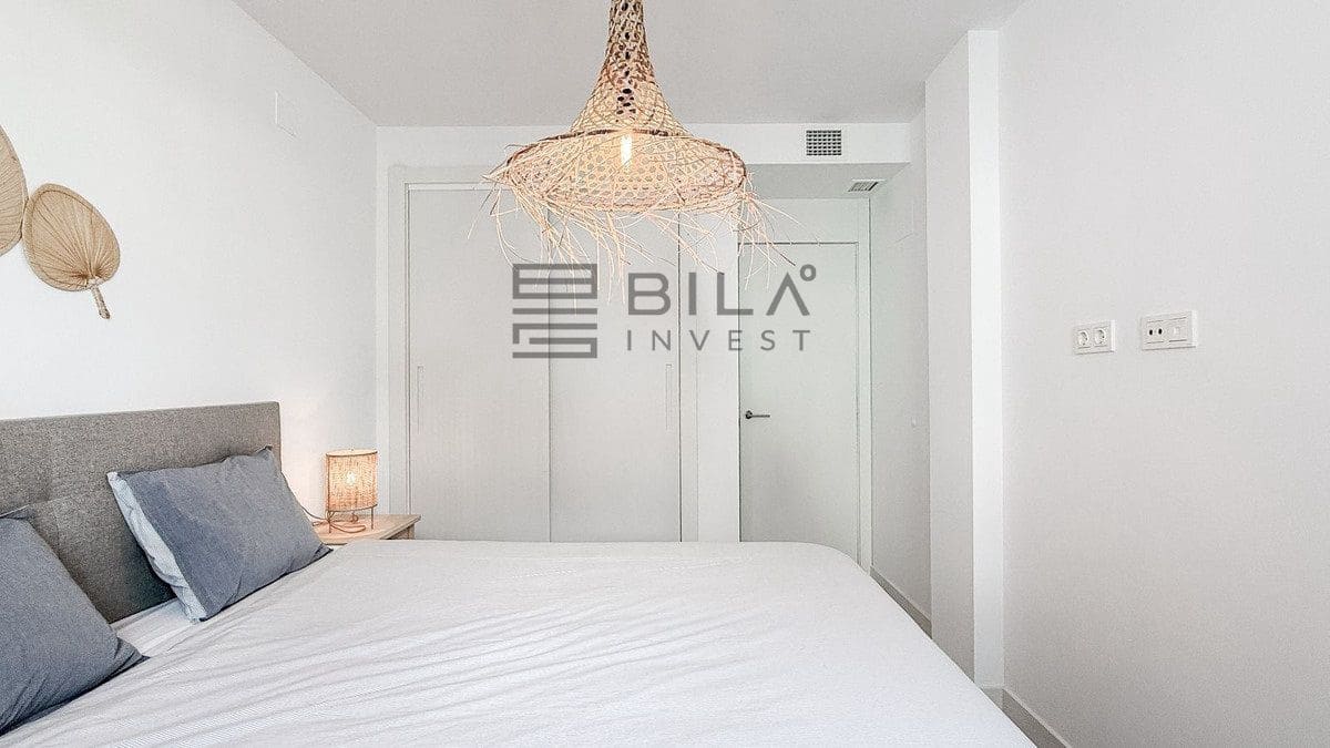 3 sovrum Lägenhet till salu i Artola med pool garage - 685 000 € (Ref: 9891428)