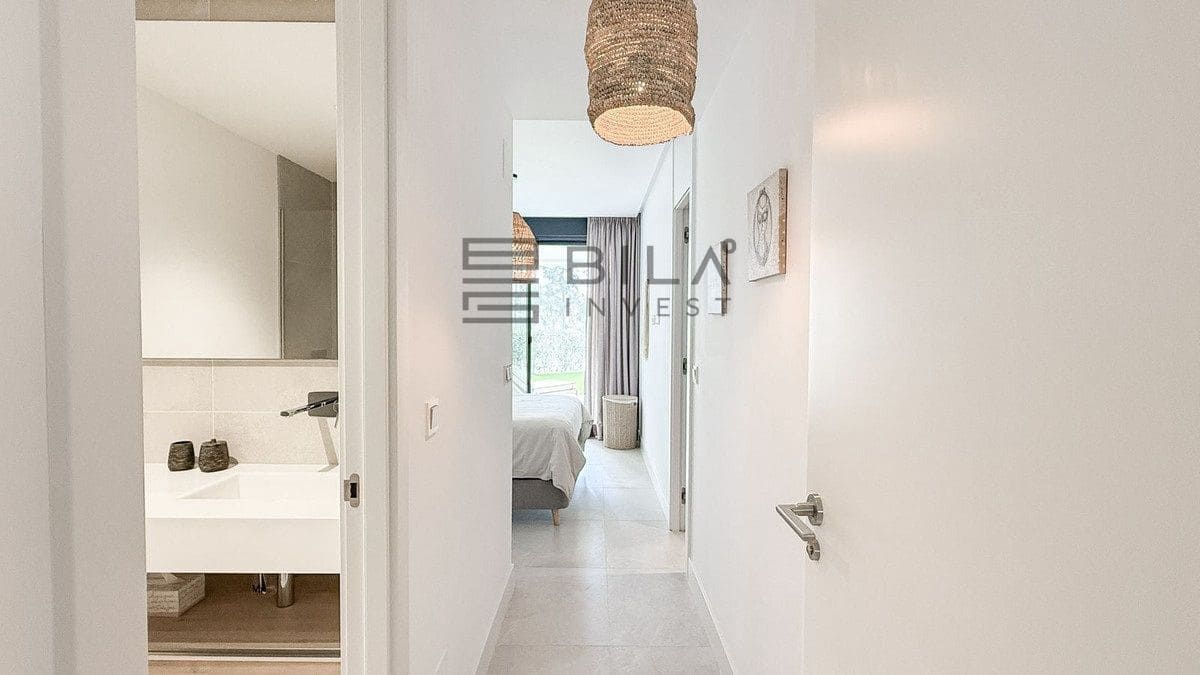 3 sovrum Lägenhet till salu i Artola med pool garage - 685 000 € (Ref: 9891428)
