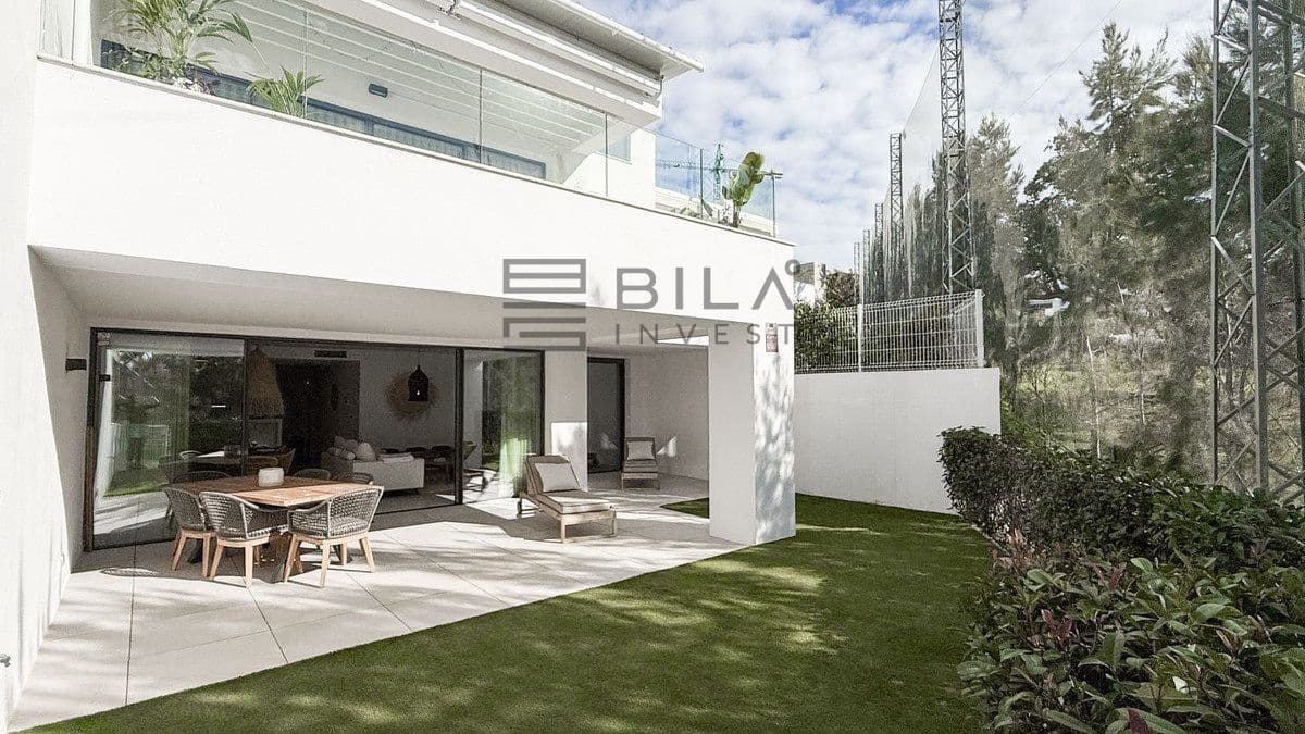 3 sovrum Lägenhet till salu i Artola med pool garage - 685 000 € (Ref: 9891428)