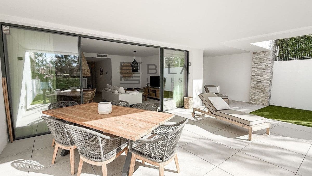 3 sovrum Lägenhet till salu i Artola med pool garage - 685 000 € (Ref: 9891428)