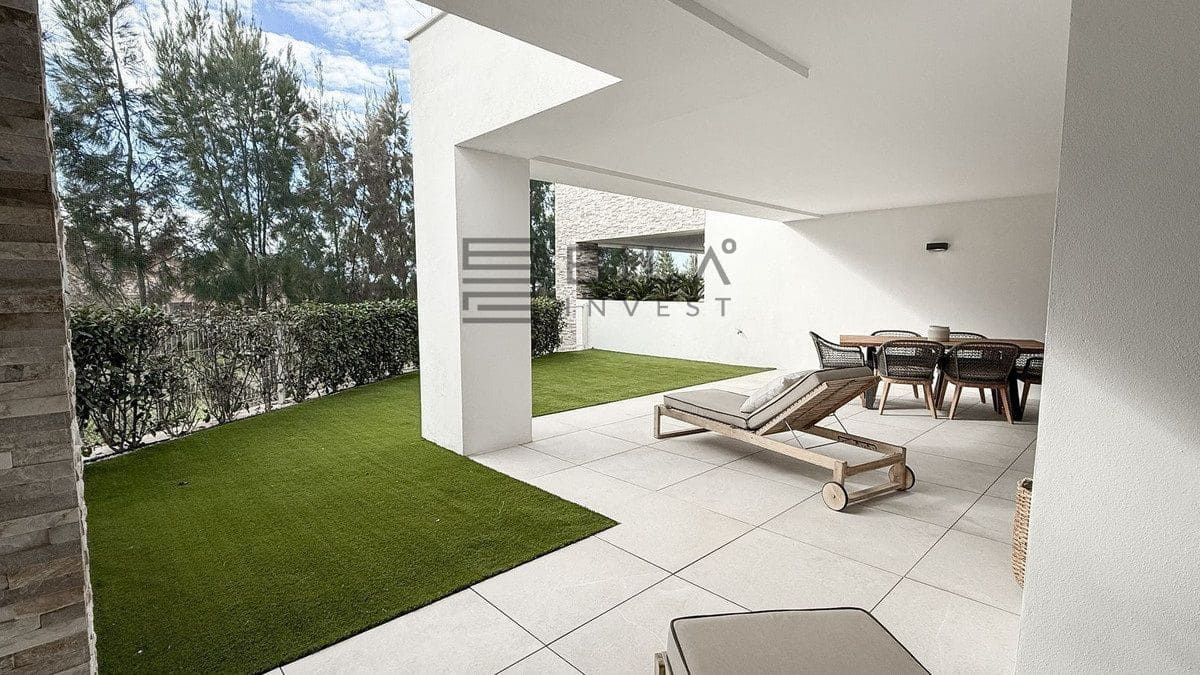 3 sovrum Lägenhet till salu i Artola med pool garage - 685 000 € (Ref: 9891428)