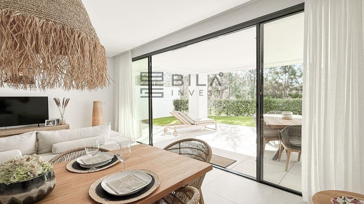 3 sovrum Lägenhet till salu i Artola med pool garage - 685 000 € (Ref: 9891428)