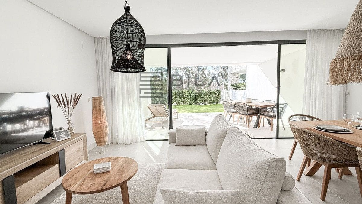 3 sovrum Lägenhet till salu i Artola med pool garage - 685 000 € (Ref: 9891428)