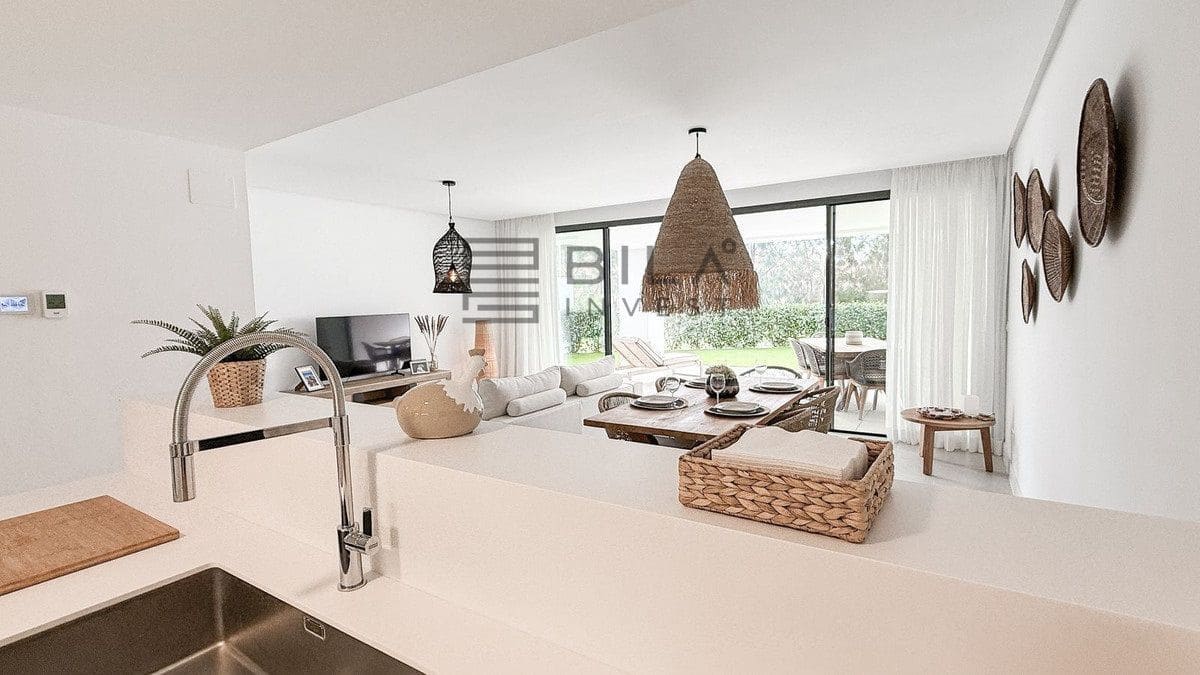 3 sovrum Lägenhet till salu i Artola med pool garage - 685 000 € (Ref: 9891428)