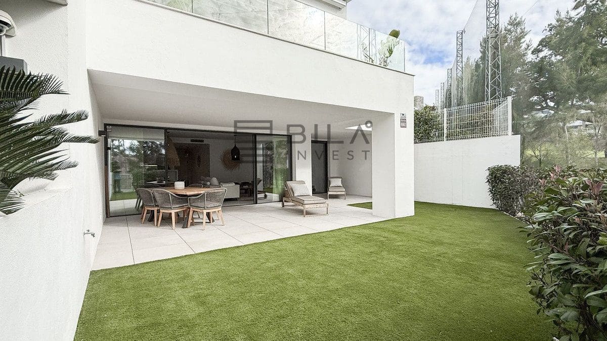 3 sovrum Lägenhet till salu i Artola med pool garage - 685 000 € (Ref: 9891428)