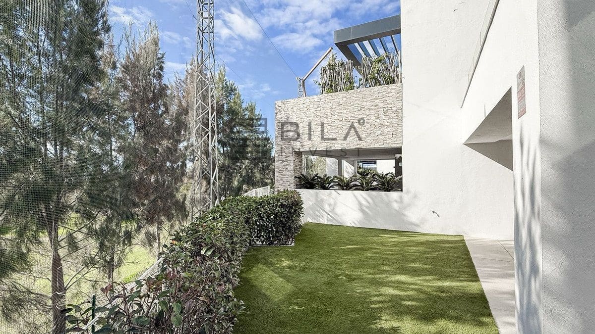 3 sovrum Lägenhet till salu i Artola med pool garage - 685 000 € (Ref: 9891428)