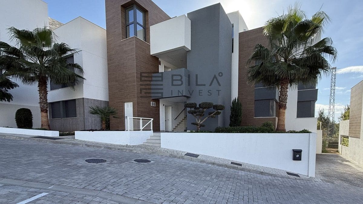 3 sovrum Lägenhet till salu i Artola med pool garage - 685 000 € (Ref: 9891428)