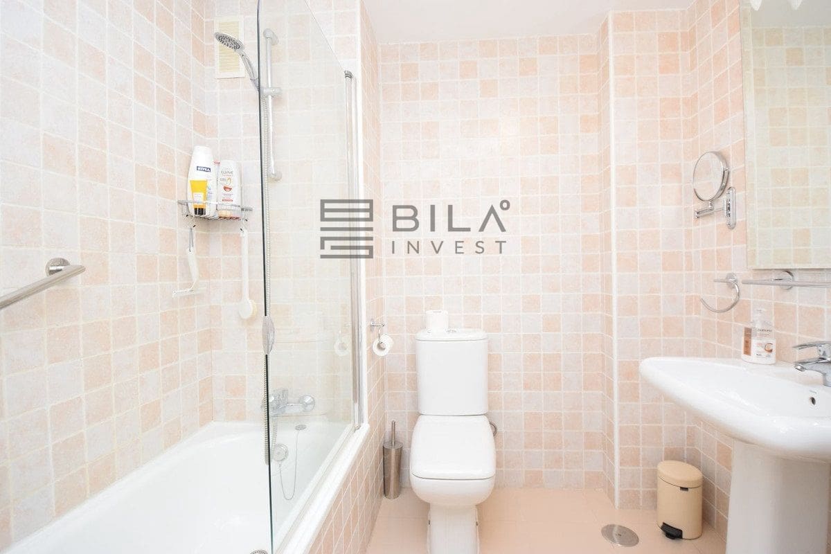 2 soverom Penthouse til salgs i La Reserva med svømmebasseng - € 329 000 (Ref: 9891429)