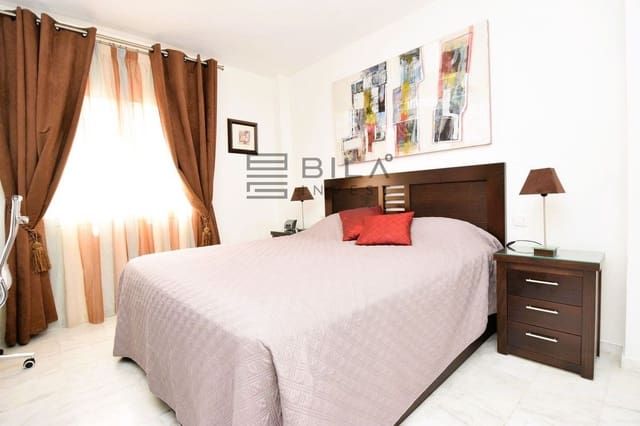 2 soverom Penthouse til salgs i La Reserva, Marbella med svømmebasseng - € 329 000 (Ref: 9891429)
