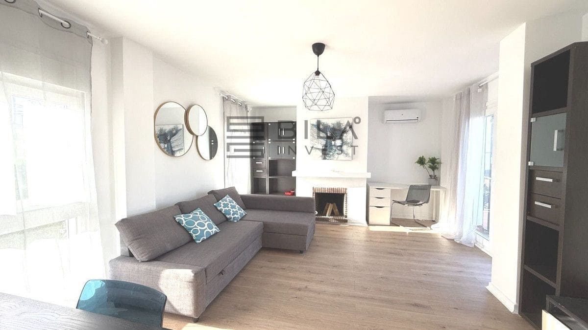 3 soveværelse Penthouse til salg i Elviria med swimmingpool - € 400.000 (Ref: 9891430)