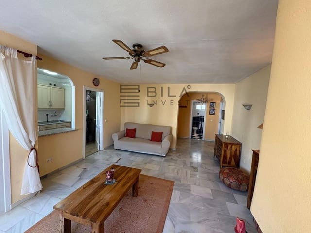 2 soverom Leilighet til salgs i La Reserva, Marbella med svømmebasseng - € 319 000 (Ref: 9891431)