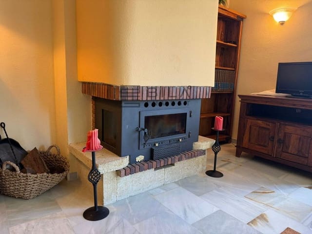 2 soverom Leilighet til salgs i La Reserva, Marbella med svømmebasseng - € 319 000 (Ref: 9891431)