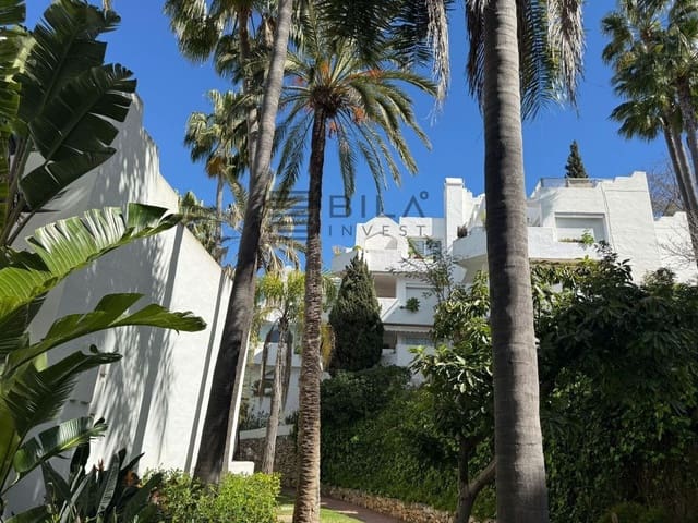 2 soverom Leilighet til salgs i La Reserva, Marbella med svømmebasseng - € 319 000 (Ref: 9891431)