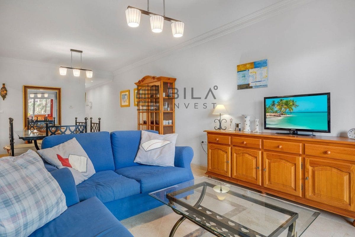 2 sypialnia Mieszkanie na sprzedaż w Benalmadena Costa z basenem garażem - 399 950 € (Ref: 9891432)
