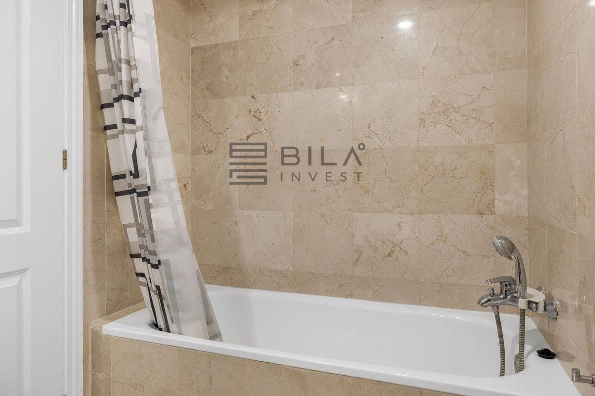 2 sypialnia Mieszkanie na sprzedaż w Benalmadena Costa z basenem garażem - 399 950 € (Ref: 9891432)