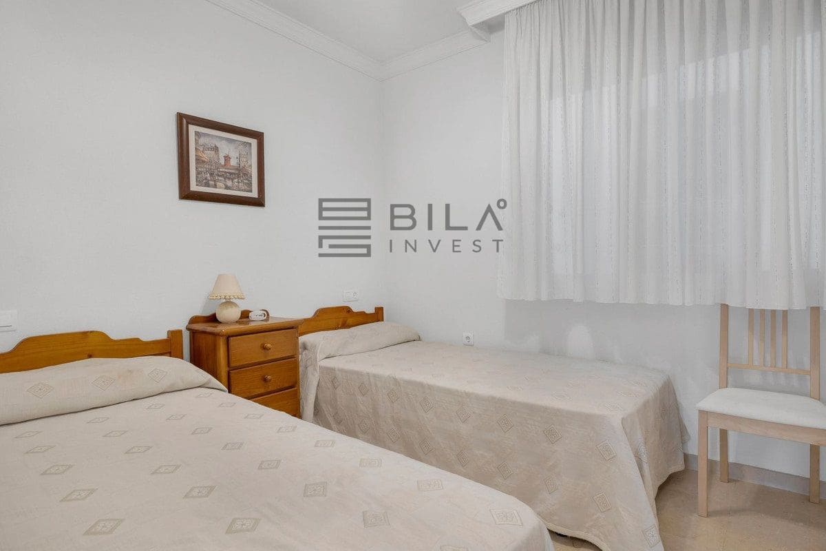 2 sypialnia Mieszkanie na sprzedaż w Benalmadena Costa z basenem garażem - 399 950 € (Ref: 9891432)