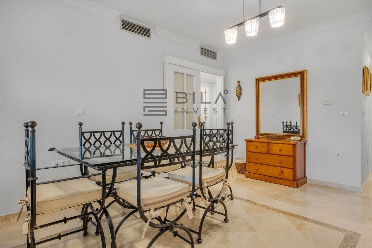 2 sypialnia Mieszkanie na sprzedaż w Benalmadena Costa z basenem garażem - 399 950 € (Ref: 9891432)