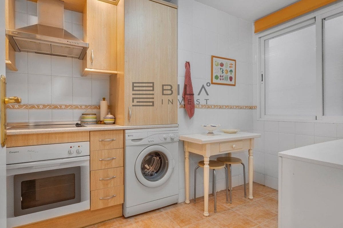 2 sypialnia Mieszkanie na sprzedaż w Benalmadena Costa z basenem garażem - 399 950 € (Ref: 9891432)