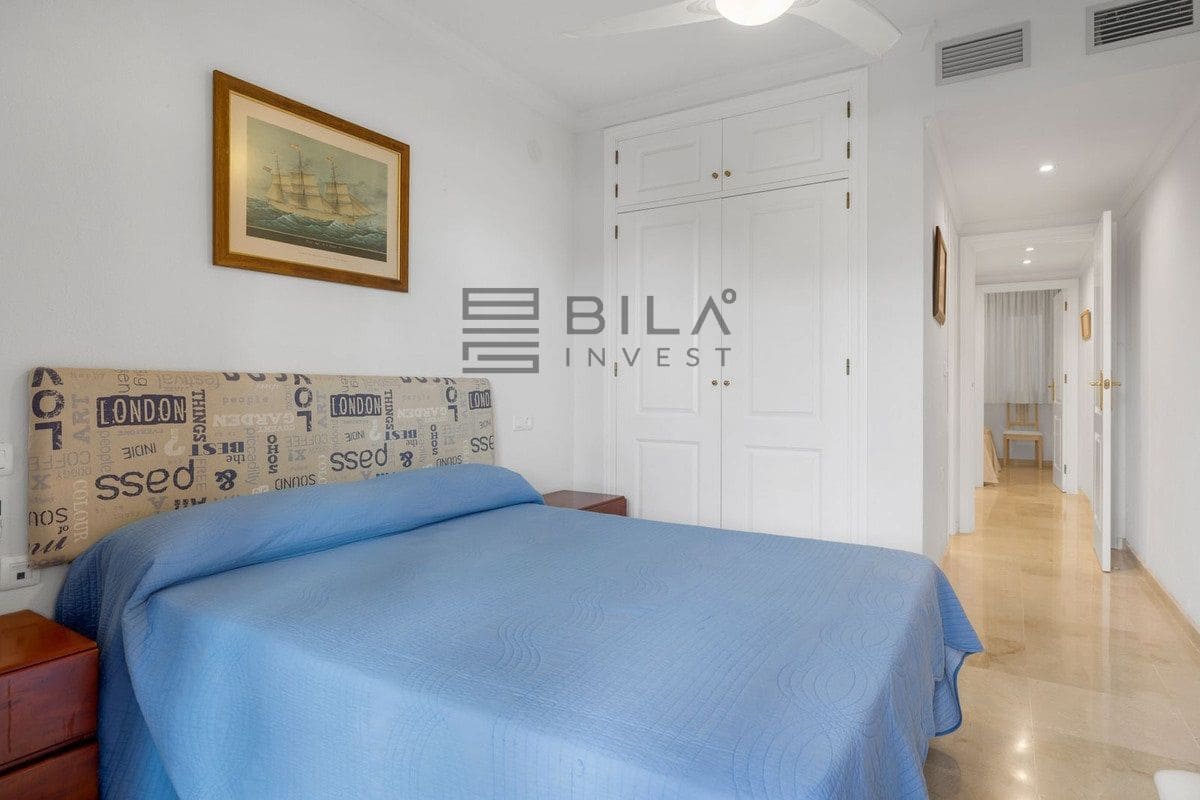 2 sypialnia Mieszkanie na sprzedaż w Benalmadena Costa z basenem garażem - 399 950 € (Ref: 9891432)