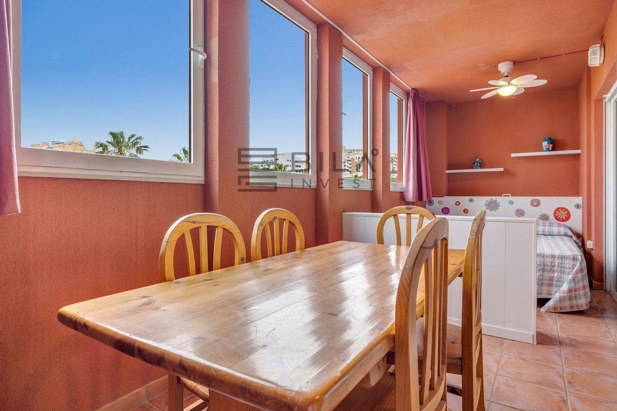 2 sypialnia Mieszkanie na sprzedaż w Benalmadena Costa z basenem garażem - 399 950 € (Ref: 9891432)