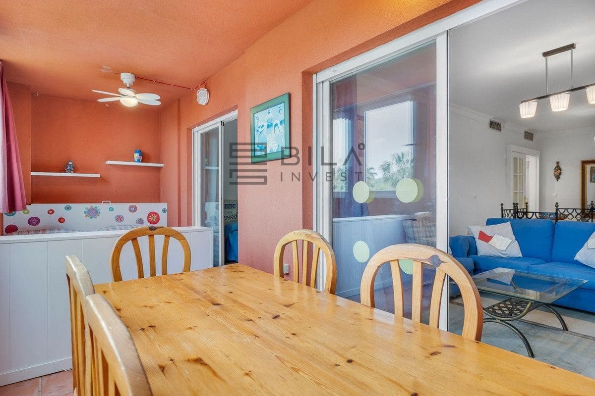 2 sypialnia Mieszkanie na sprzedaż w Benalmadena Costa z basenem garażem - 399 950 € (Ref: 9891432)