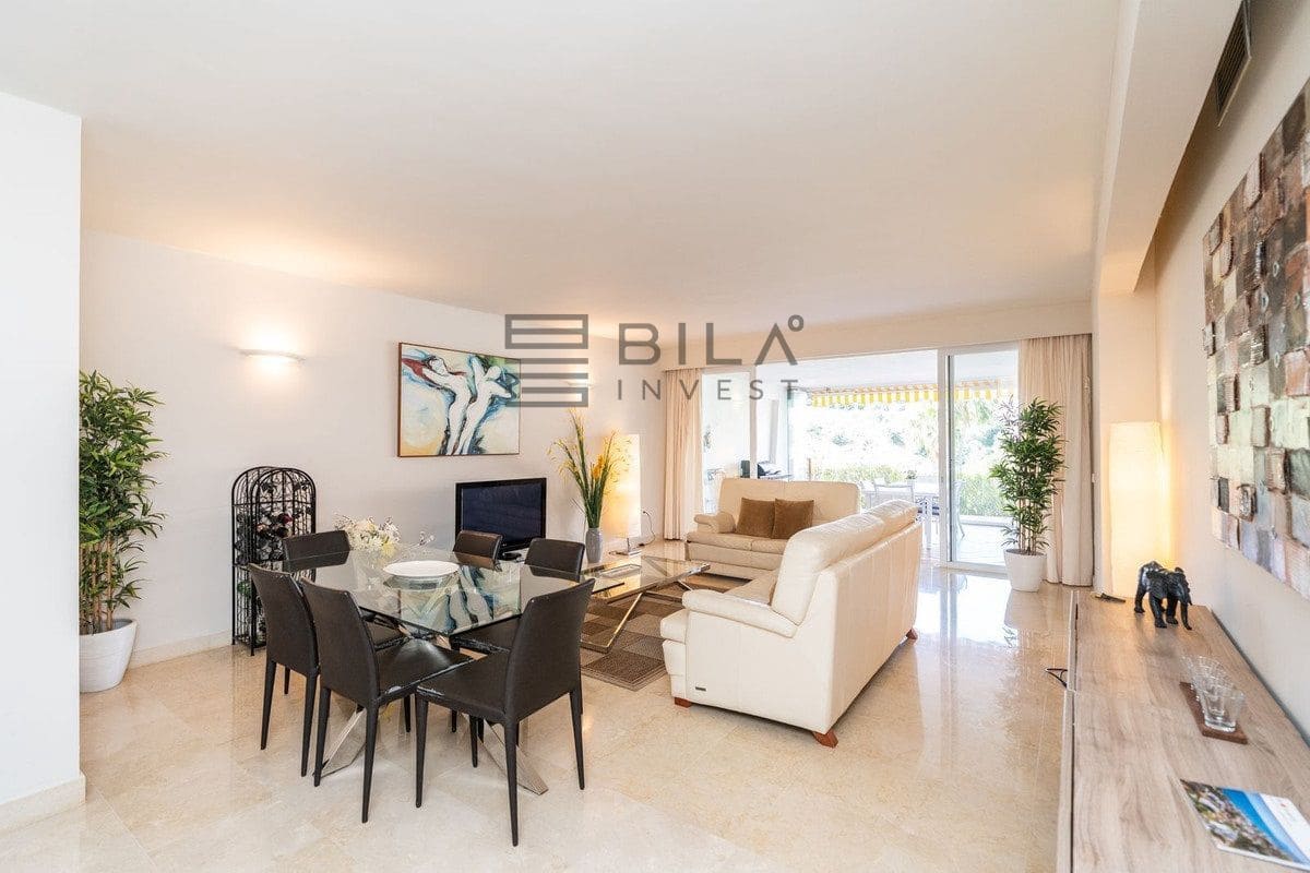 2 quarto Apartamento para venda em Miraflores com piscina - 385 000 € (Ref: 9893109)