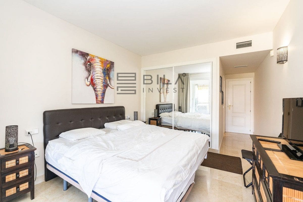 2 quarto Apartamento para venda em Miraflores com piscina - 385 000 € (Ref: 9893109)
