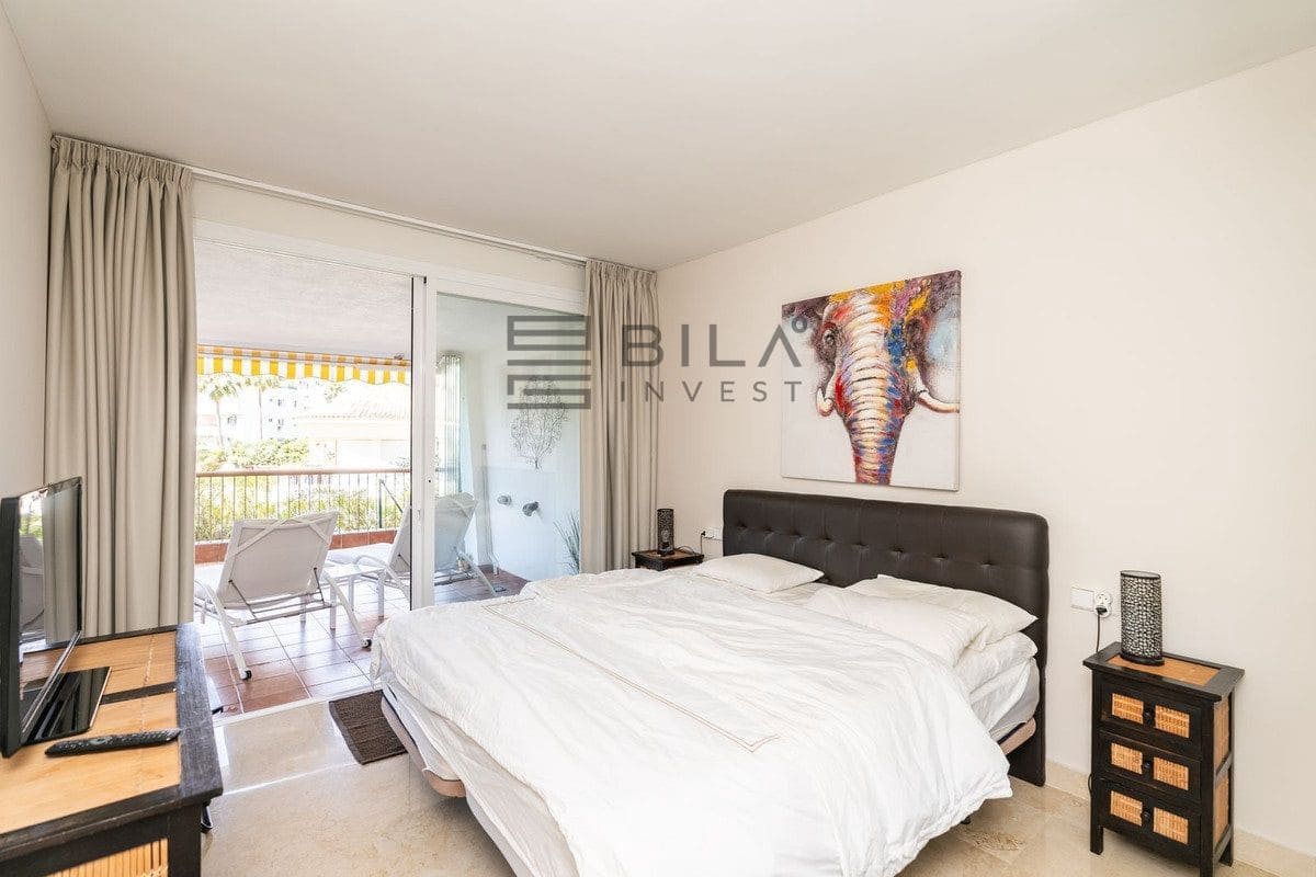 2 quarto Apartamento para venda em Miraflores com piscina - 385 000 € (Ref: 9893109)