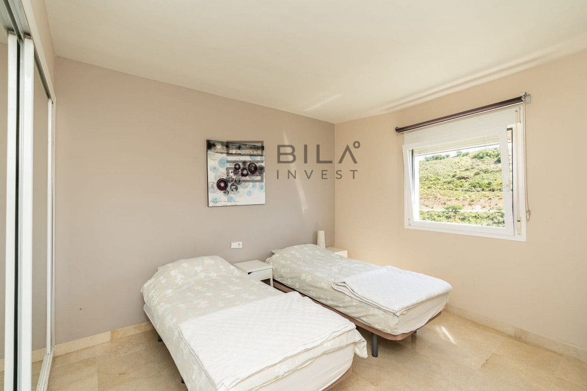 2 quarto Apartamento para venda em Miraflores com piscina - 385 000 € (Ref: 9893109)