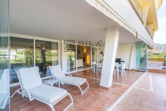 2 quarto Apartamento para venda em Miraflores, Mijas com piscina - 385 000 € (Ref: 9893109)