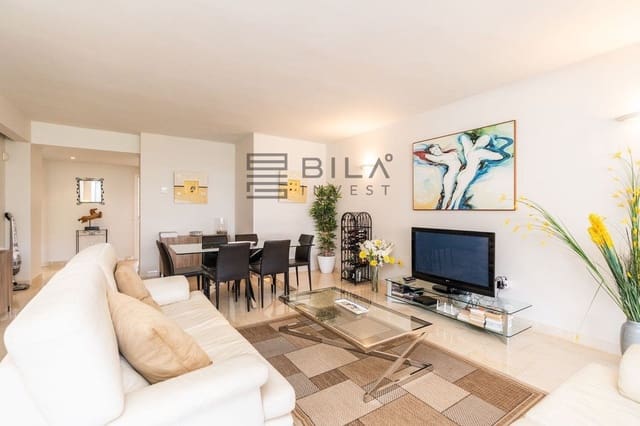 2 quarto Apartamento para venda em Miraflores, Mijas com piscina - 385 000 € (Ref: 9893109)