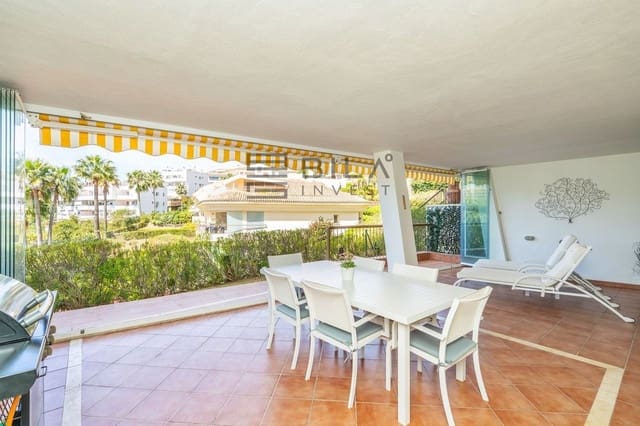 2 quarto Apartamento para venda em Miraflores, Mijas com piscina - 385 000 € (Ref: 9893109)