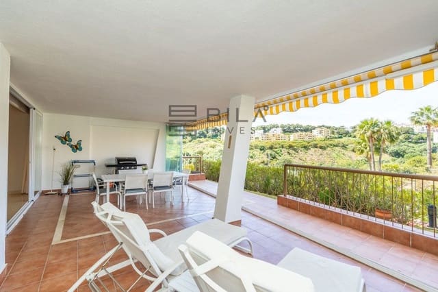 2 quarto Apartamento para venda em Miraflores, Mijas com piscina - 385 000 € (Ref: 9893109)
