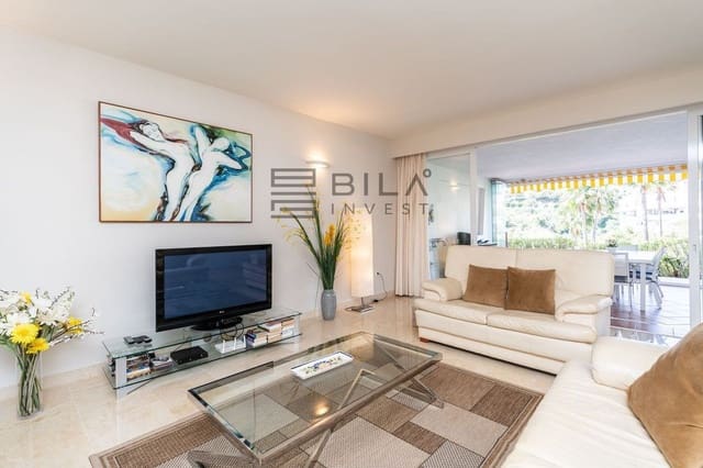 2 quarto Apartamento para venda em Miraflores, Mijas com piscina - 385 000 € (Ref: 9893109)