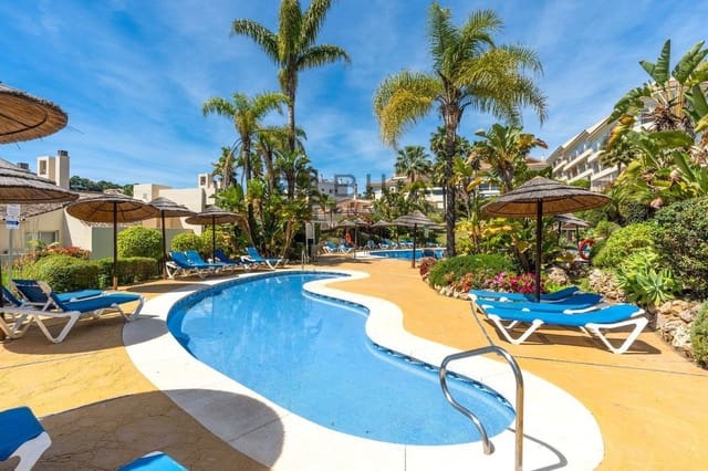 2 quarto Apartamento para venda em Miraflores, Mijas com piscina - 385 000 € (Ref: 9893109)