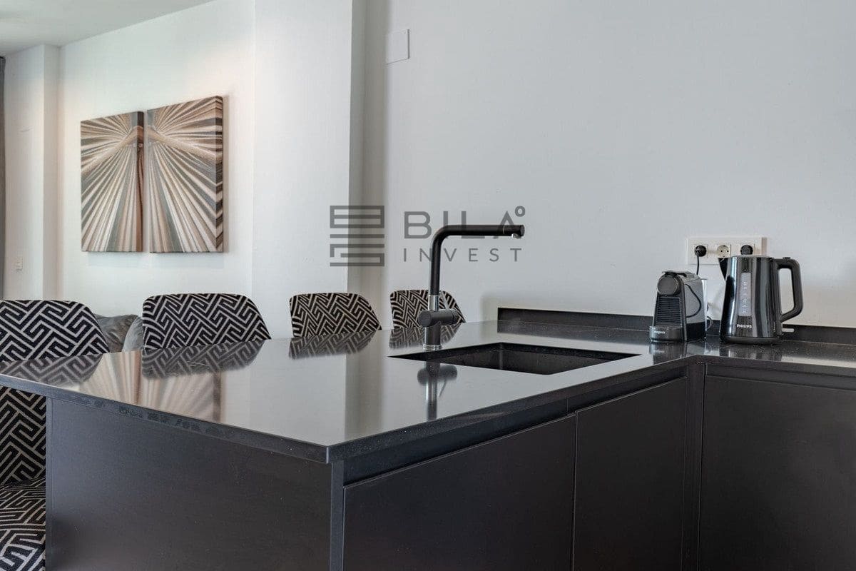 2 sypialnia Mieszkanie na sprzedaż w Mijas Costa z basenem garażem - 329 000 € (Ref: 9893110)
