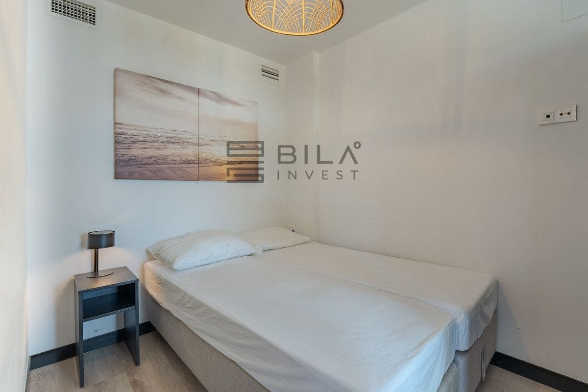 2 sypialnia Mieszkanie na sprzedaż w Mijas Costa z basenem garażem - 329 000 € (Ref: 9893110)