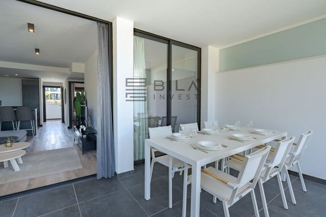 2 sypialnia Mieszkanie na sprzedaż w Mijas Costa, Mijas z basenem garażem - 329 000 € (Ref: 9893110)