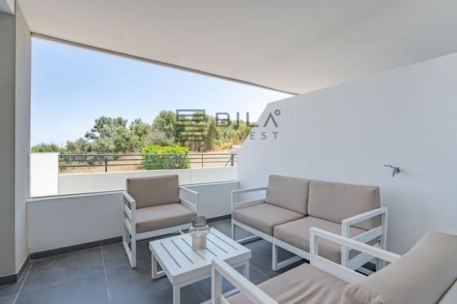 2 sypialnia Mieszkanie na sprzedaż w Mijas Costa, Mijas z basenem garażem - 329 000 € (Ref: 9893110)