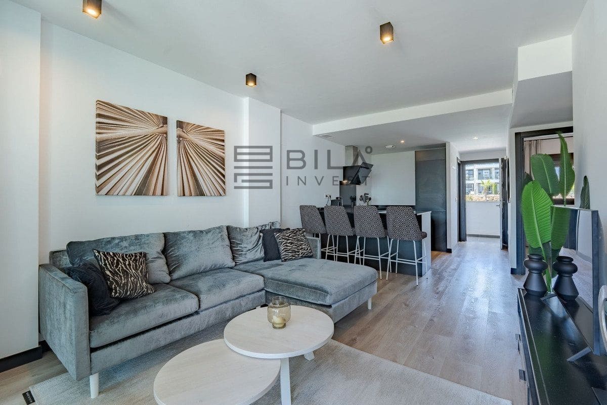 2 sypialnia Mieszkanie na sprzedaż w Mijas Costa z basenem garażem - 329 000 € (Ref: 9893110)