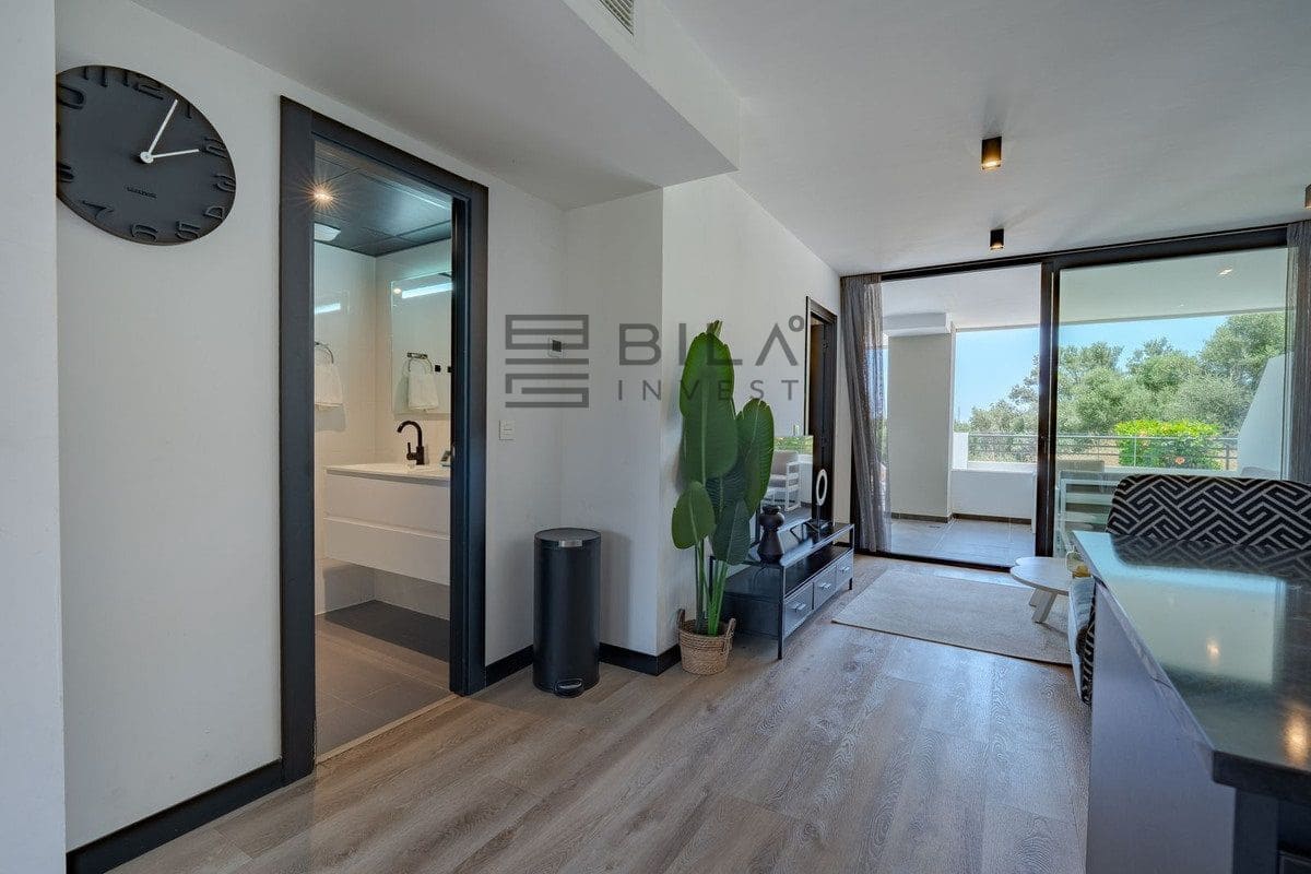 2 sypialnia Mieszkanie na sprzedaż w Mijas Costa z basenem garażem - 329 000 € (Ref: 9893110)