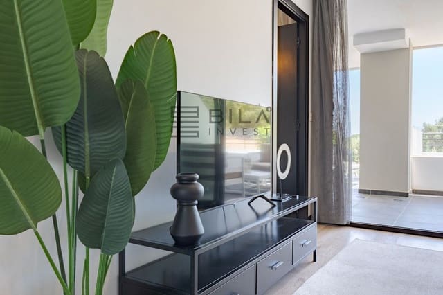 2 sypialnia Mieszkanie na sprzedaż w Mijas Costa, Mijas z basenem garażem - 329 000 € (Ref: 9893110)